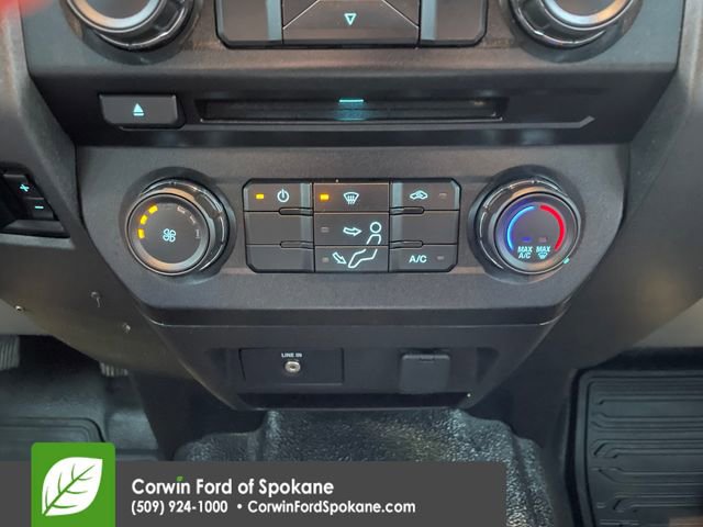 Used 2017 Ford F350 XL w/ XL Value Package image 28