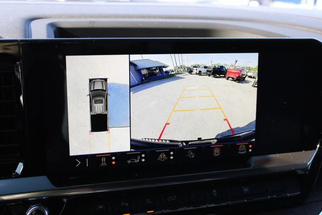 Used 2024 GMC Sierra 1500 SLT w/ SLT Premium Plus Package AWD/4WD image 22