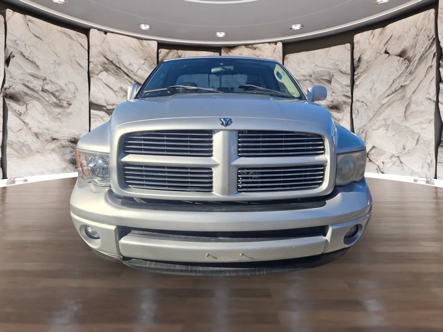 Used 2003 Dodge Ram 1500 Truck ST RWD image 2