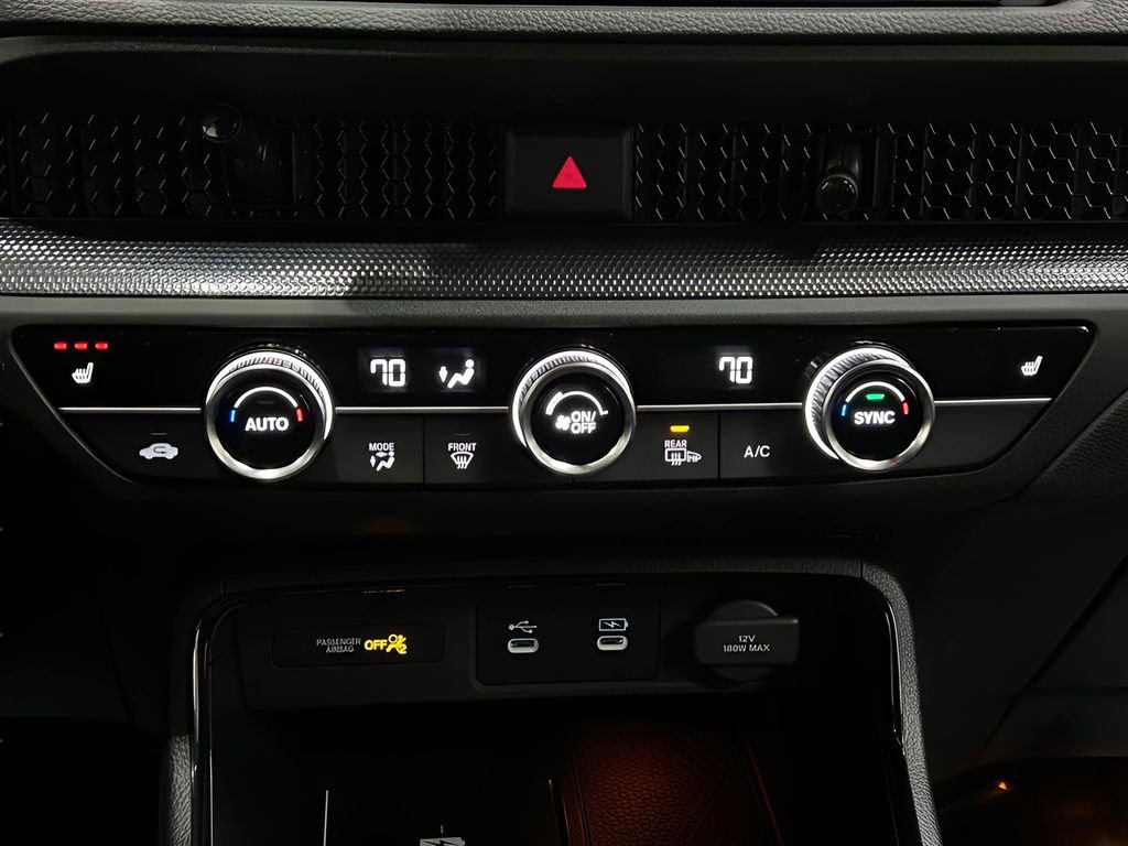 Certified 2026 Honda CR-V TrailSport image 19