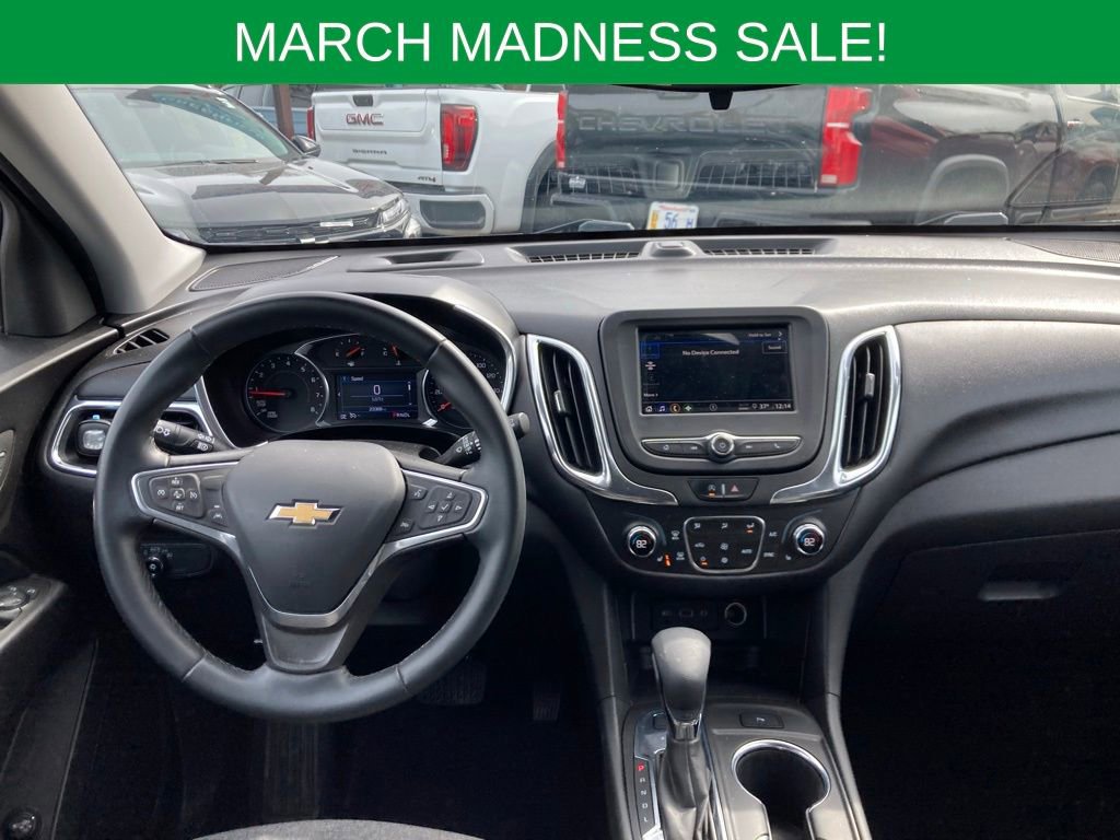Used 2023 Chevrolet Equinox LT image 11