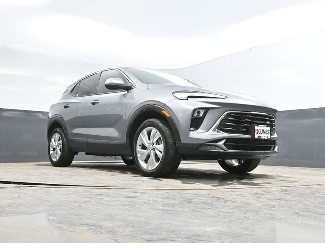 Used 2025 Buick Encore GX Preferred image 45