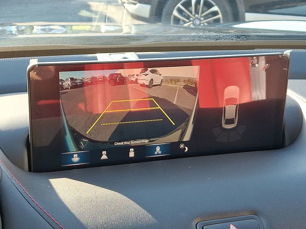 Certified 2025 Acura TLX SH-AWD w/ A-SPEC Pkg image 19