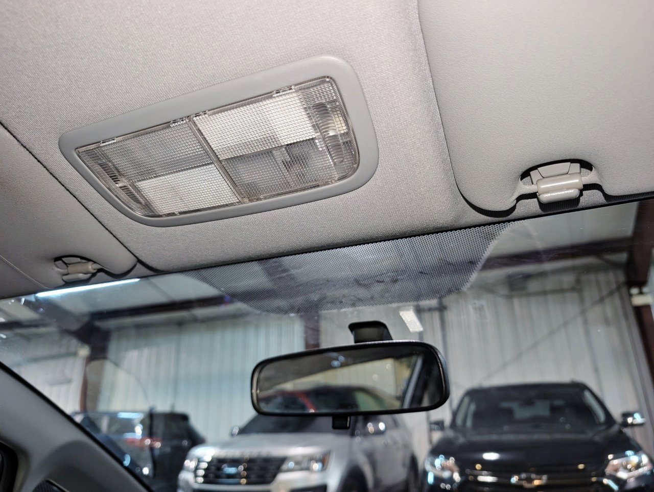 Used 2010 Honda Fit Sport image 34