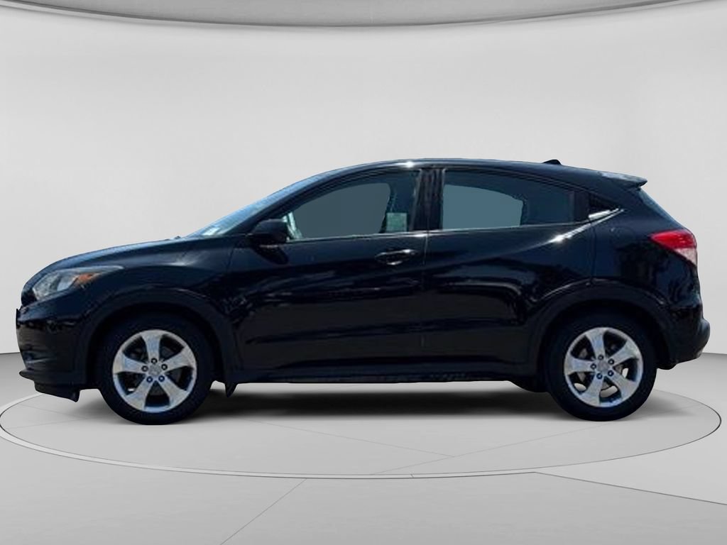 Used 2016 Honda HR-V LX image 9