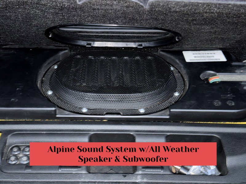 Used 2015 Jeep Wrangler Unlimited Rubicon image 38