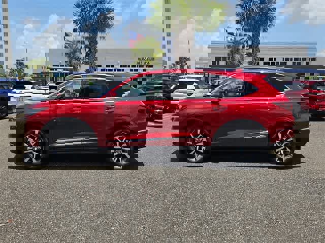 Used 2025 Acura MDX FWD w/ Technology Package image 5