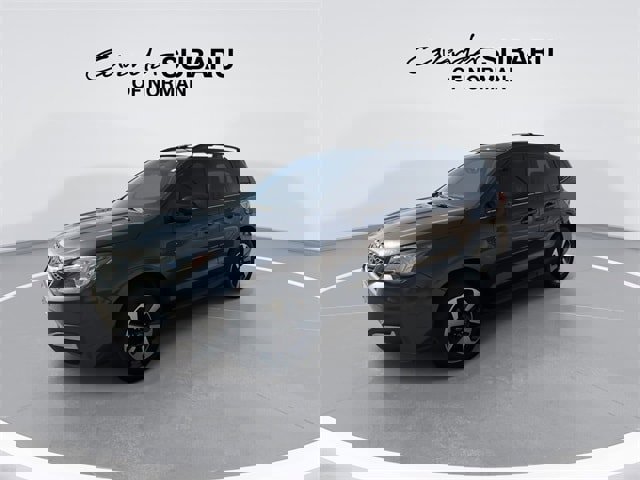 Used 2018 Subaru Forester 2.5i Limited image 7