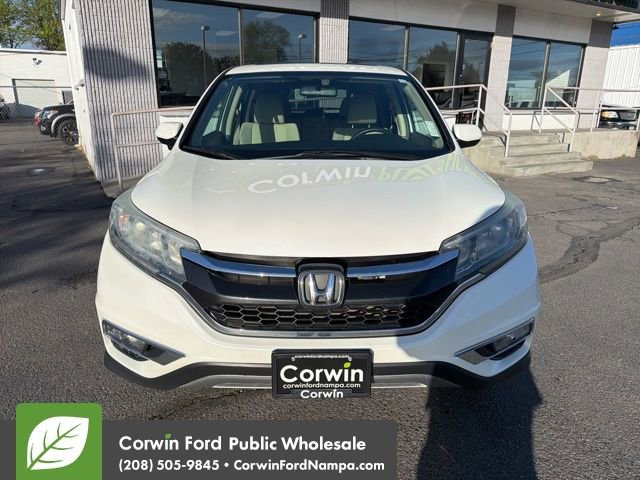 Used 2016 Honda CR-V EX image 2