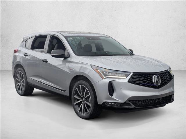 New 2026 Acura RDX A-Spec image 7