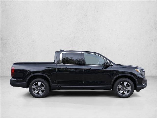 New 2026 Honda Ridgeline RTL image 8