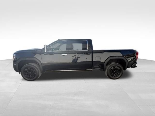 Used 2024 GMC Sierra 2500 Denali Ultimate image 12