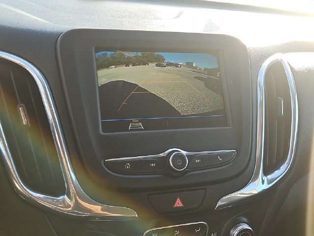 Used 2019 Chevrolet Equinox LT AWD/4WD image 24