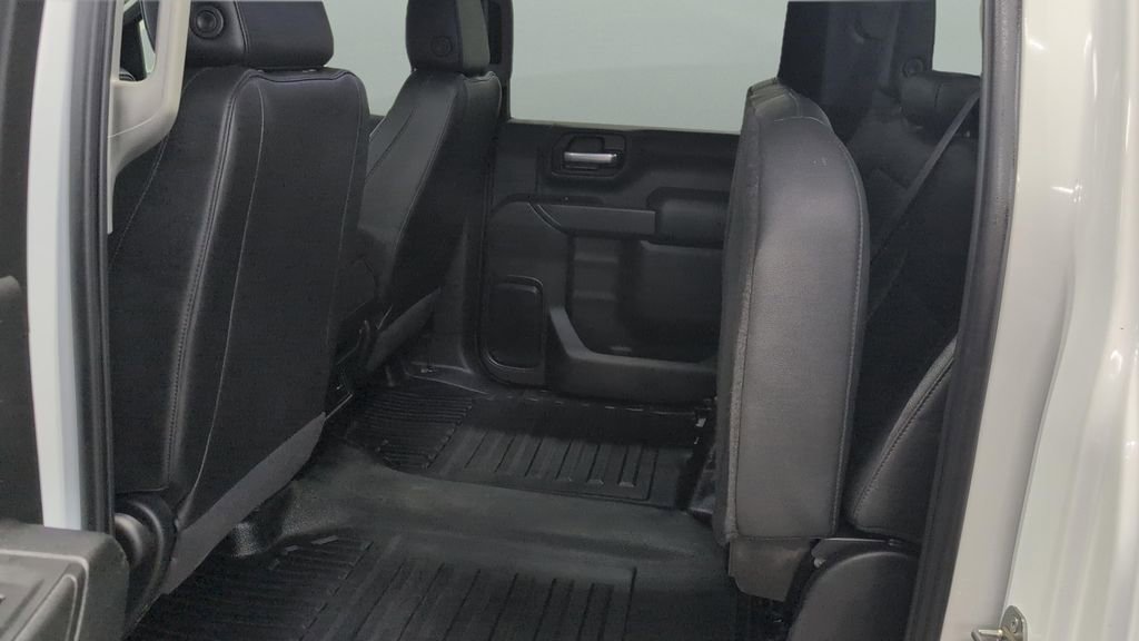 Used 2021 Chevrolet Silverado 2500 W/T w/ WT Fleet Convenience Package RWD image 16