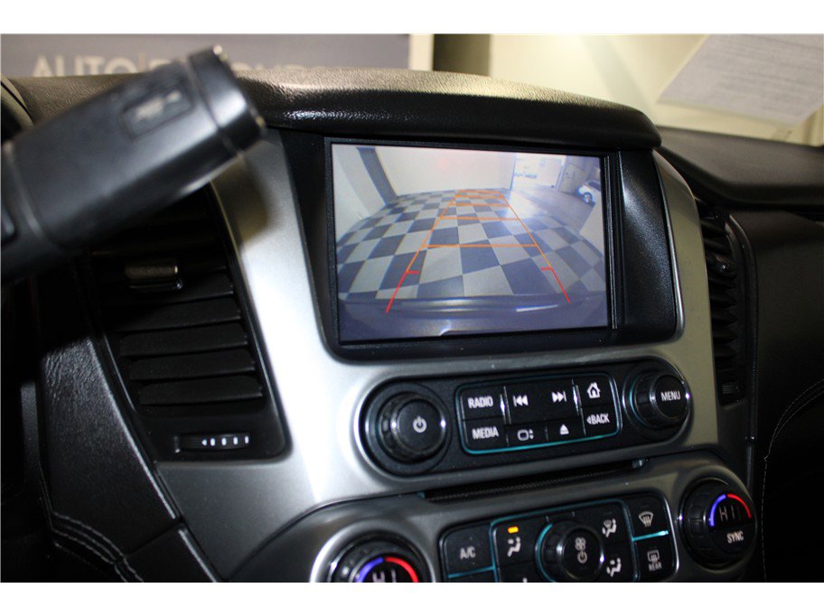 Used 2016 Chevrolet Suburban LT image 40