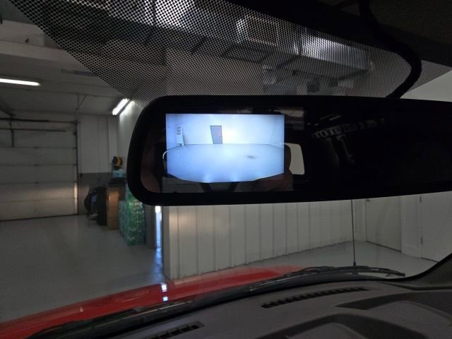 New 2026 Chevrolet Express 3500 w/ Driver Convenience Package image 13