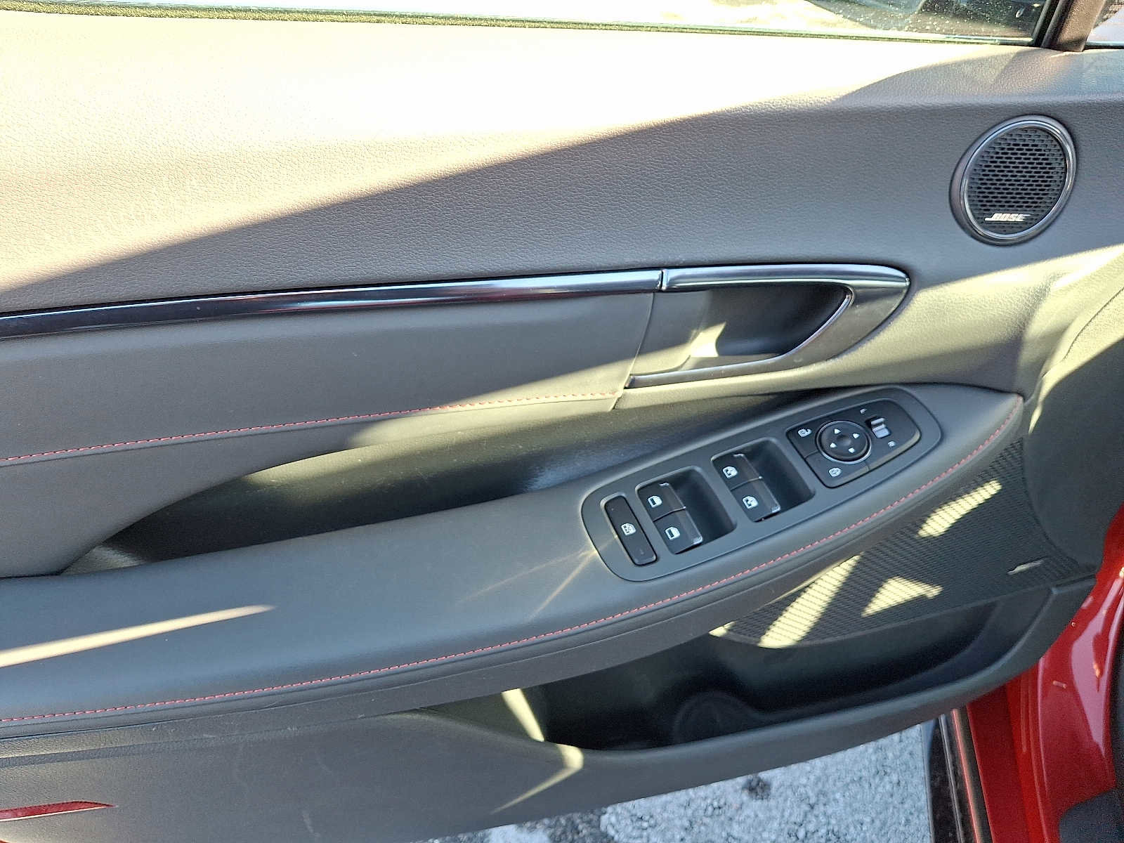 Used 2022 Hyundai Sonata N Line image 13