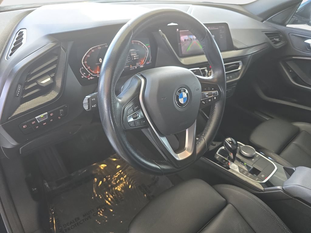Used 2021 BMW 228i Gran Coupe w/ Lights Package FWD image 27