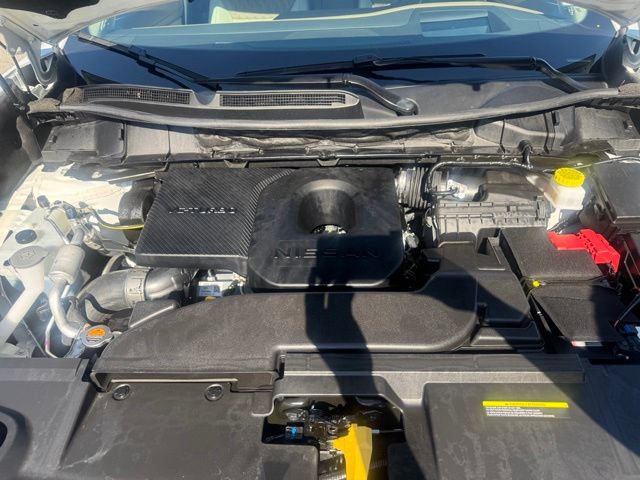 Used 2026 Nissan Murano Platinum w/ Cargo Package AWD/4WD image 12
