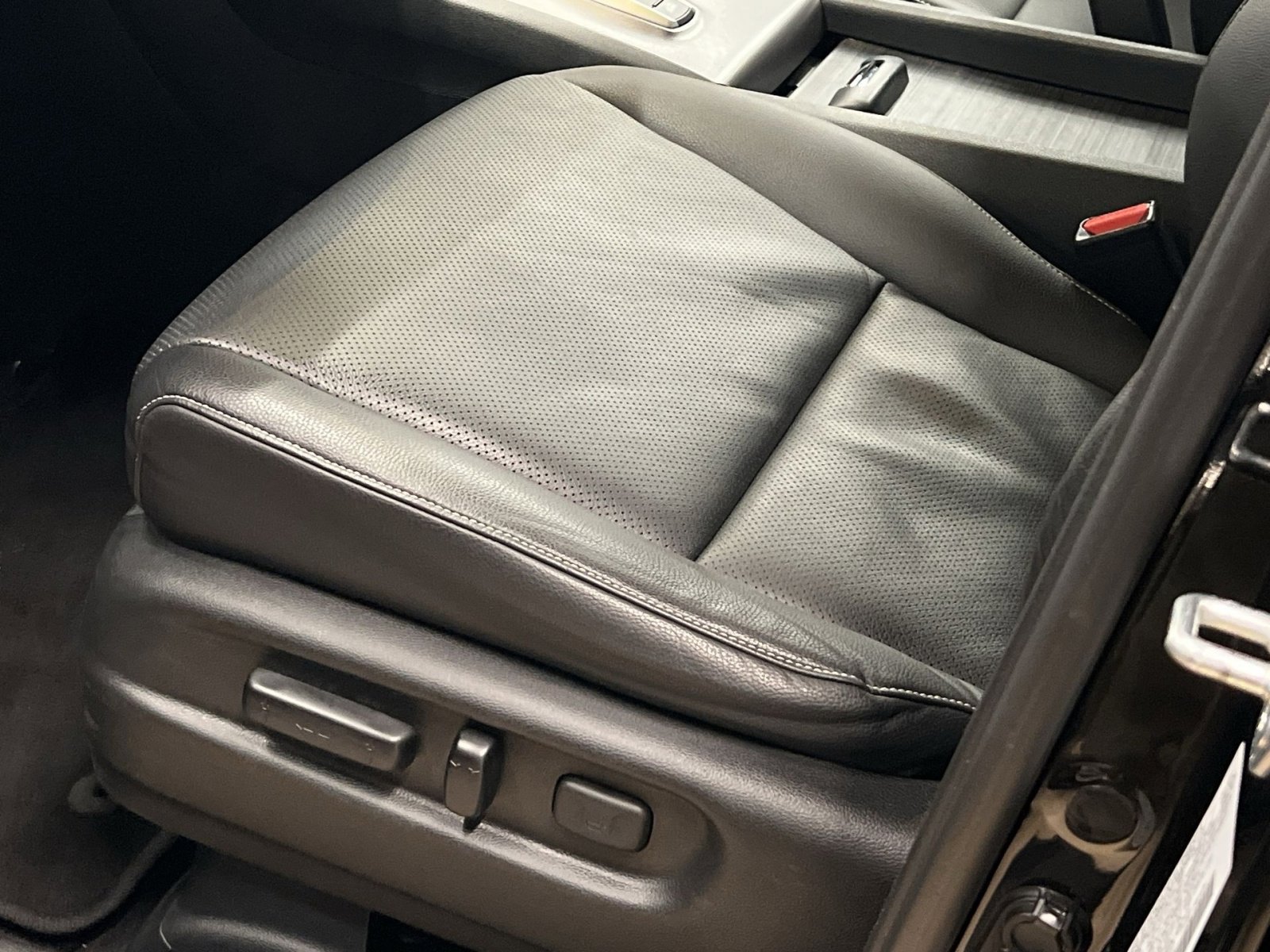 Used 2023 Honda Ridgeline RTL image 12