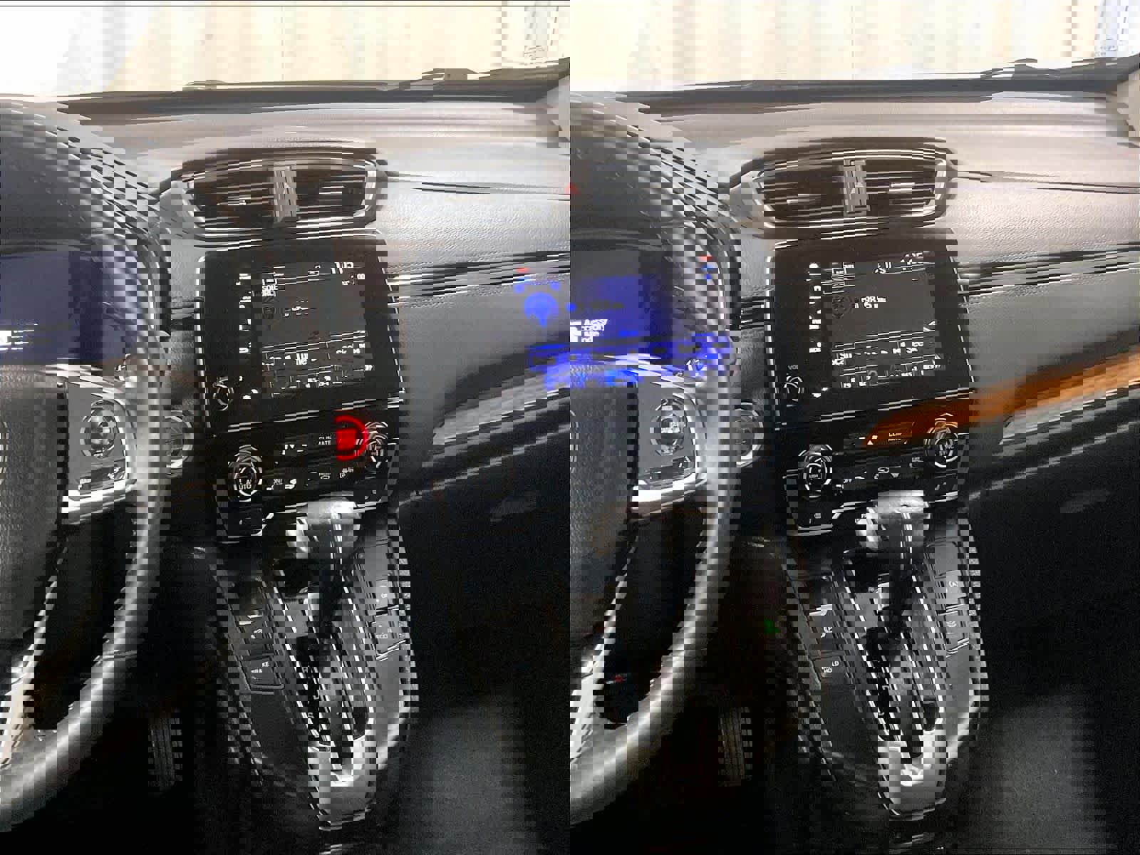 Used 2020 Honda CR-V EX-L image 18