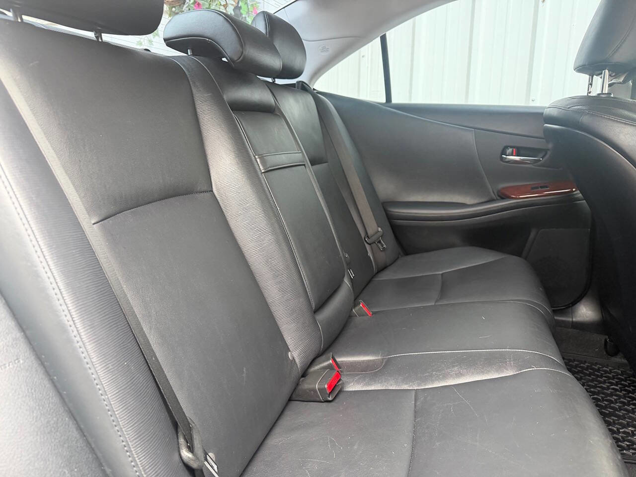 Used 2010 Lexus HS 250h FWD image 31