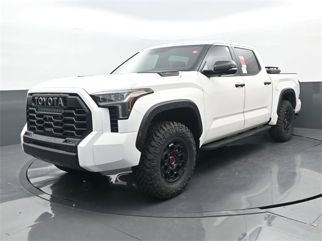 New 2026 Toyota Tundra TRD Pro image 23
