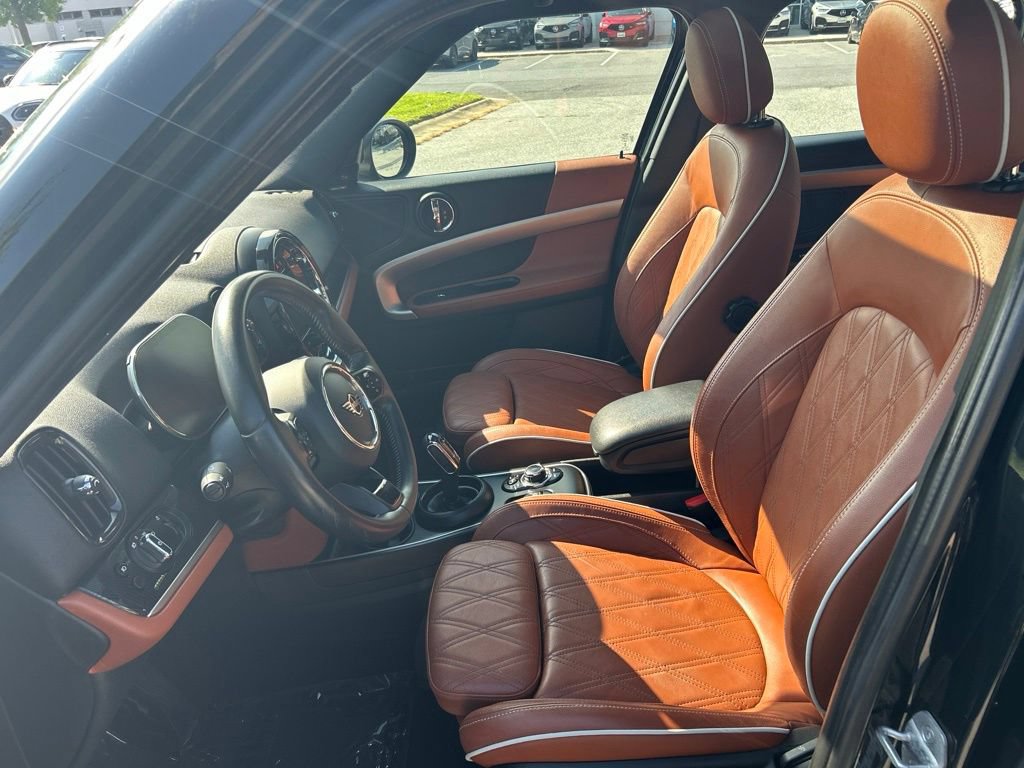 Used 2023 MINI Cooper Countryman S w/ Signature Upholstery Package AWD/4WD image 20