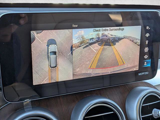 Certified 2022 Mercedes-Benz GLC 300 4MATIC image 14