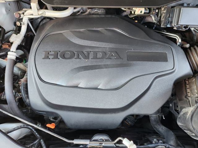 Used 2021 Honda Passport Touring image 34
