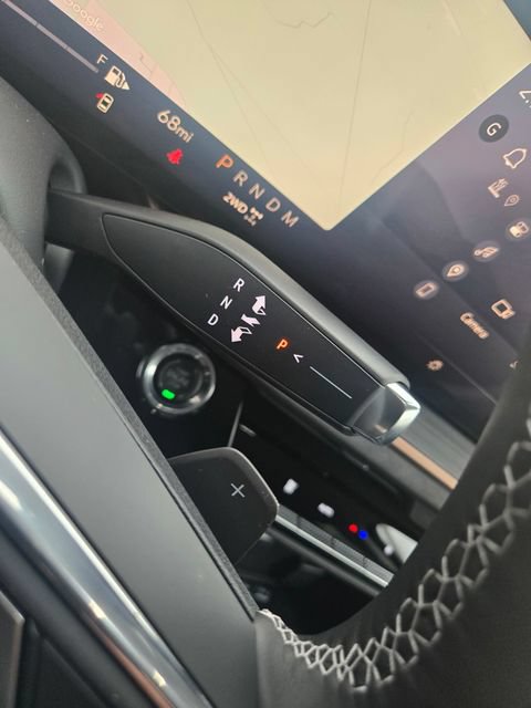 New 2026 Buick Envision Sport Touring AWD/4WD image 17