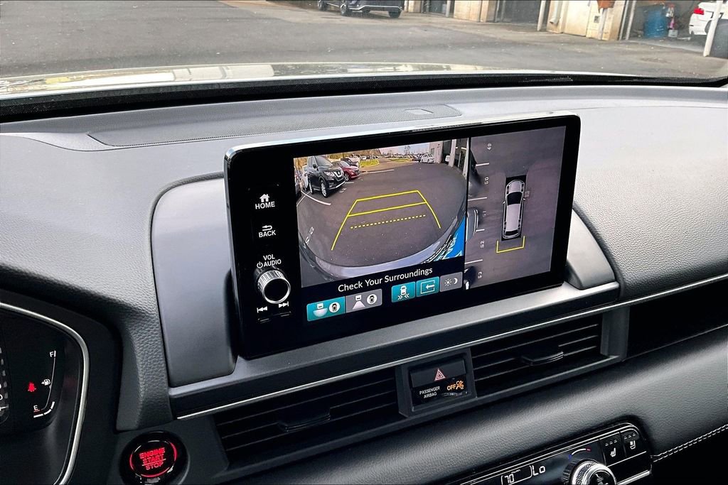 Certified 2025 Honda Pilot Elite image 11