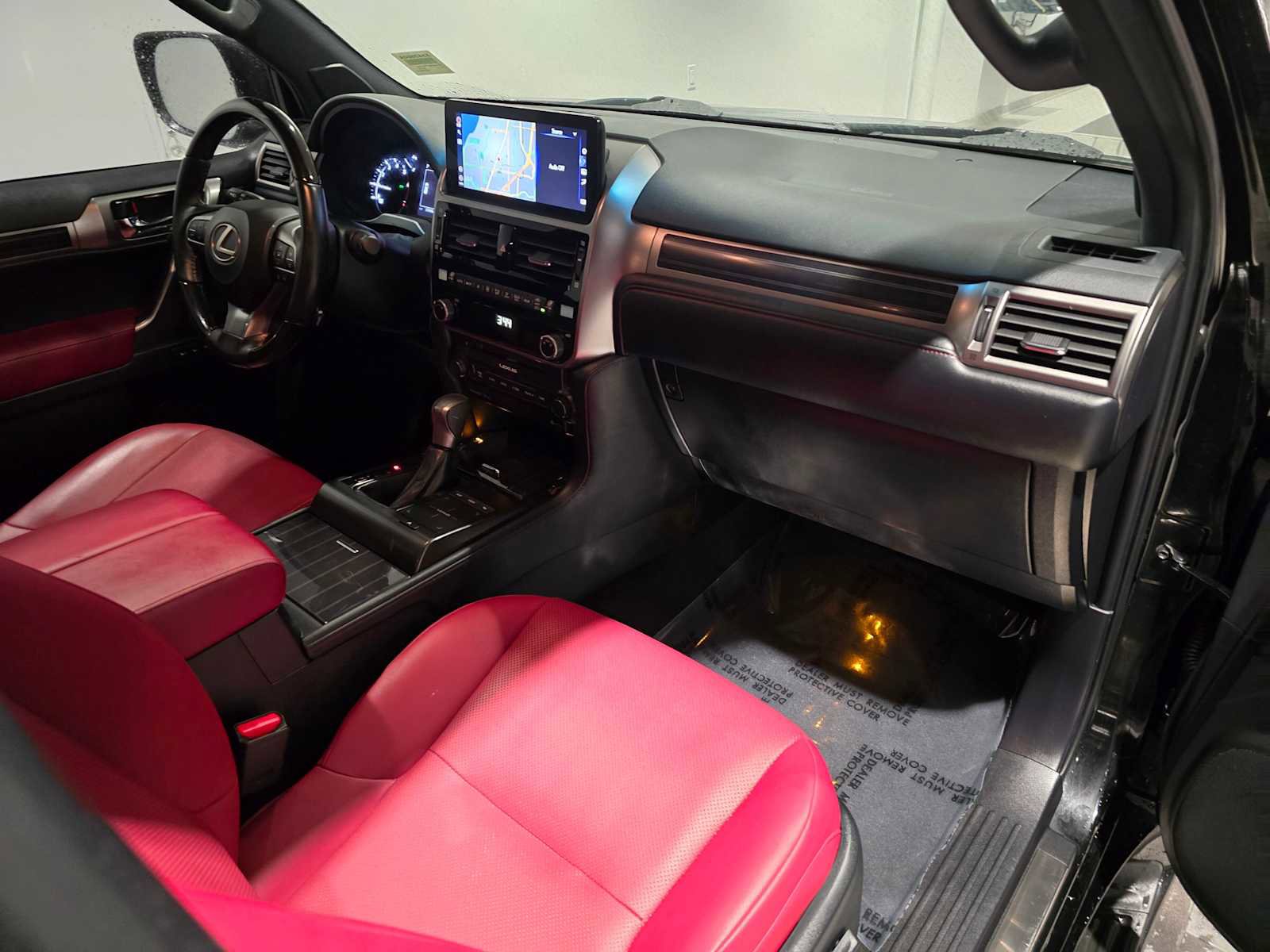 Used 2023 Lexus GX 460 Premium image 14