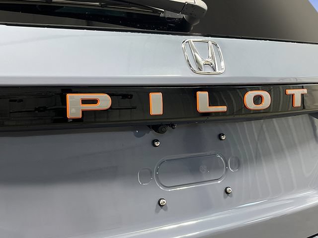 New 2026 Honda Pilot TrailSport image 7