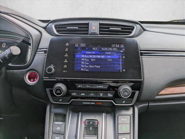 Used 2020 Honda CR-V Touring image 13