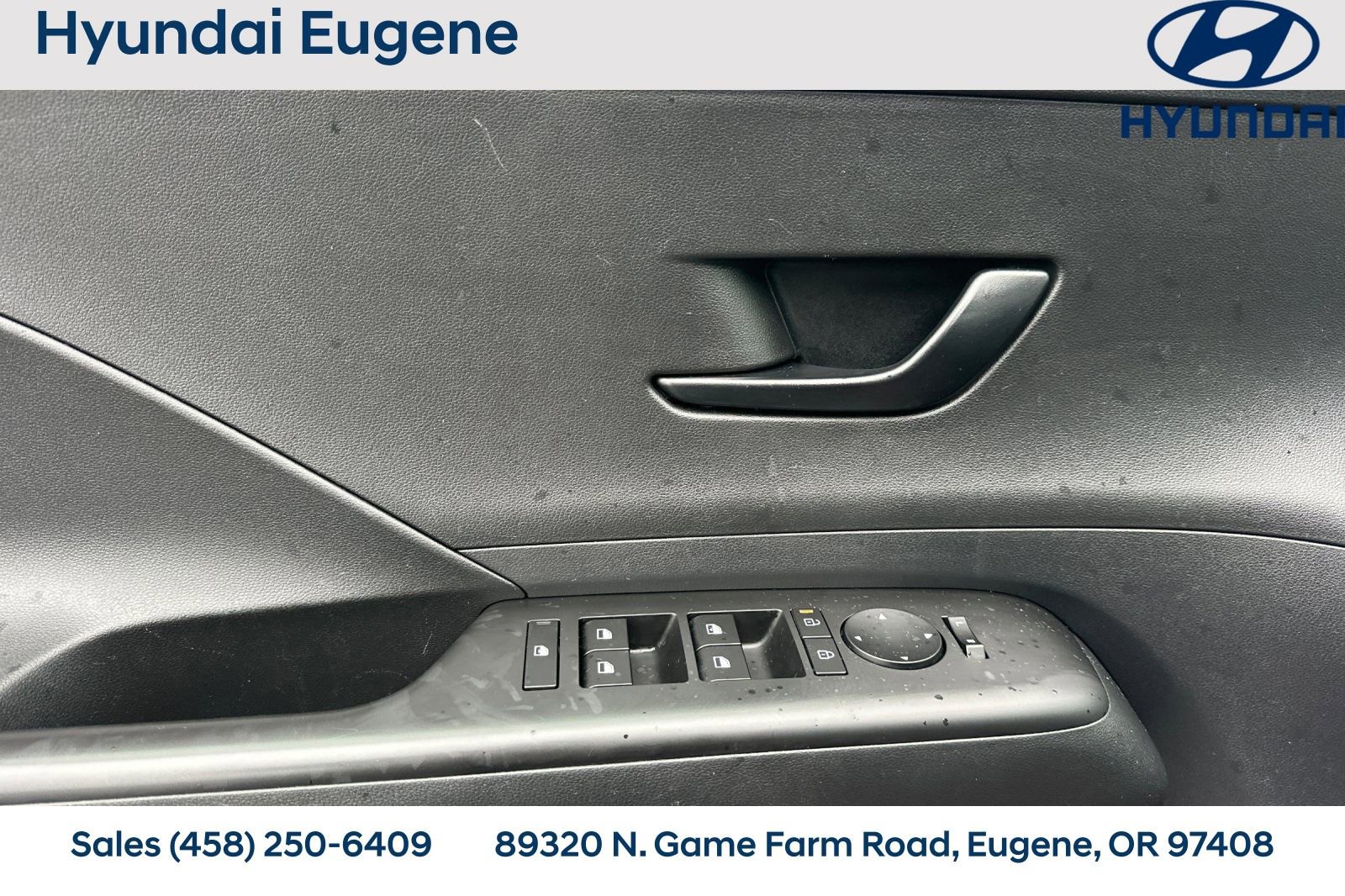 Used 2024 Hyundai Kona SEL image 12