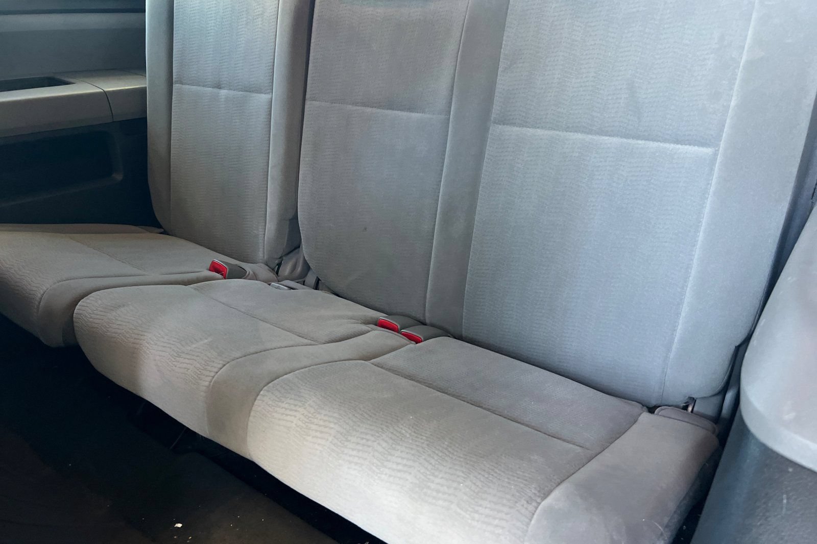 Used 2014 Toyota Sequoia SR5 AWD/4WD image 12