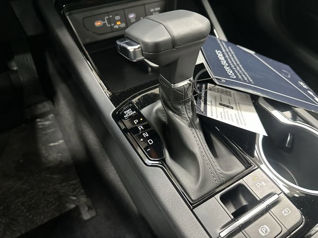 New 2026 Kia K5 GT image 23