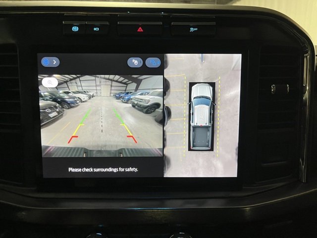 Used 2024 Ford F250 Lariat image 15