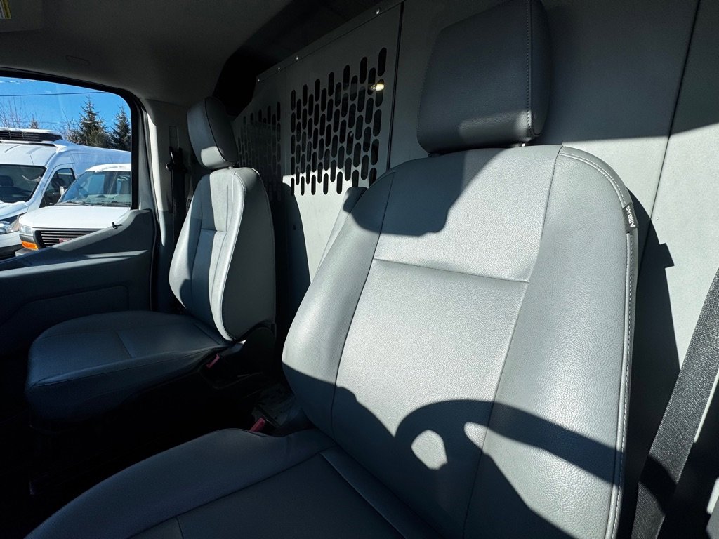 Used 2017 Ford Transit 150 148 Low Roof image 10