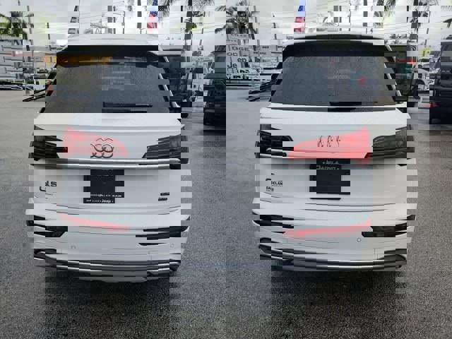 Used 2024 Audi Q5 2.0T Premium image 6