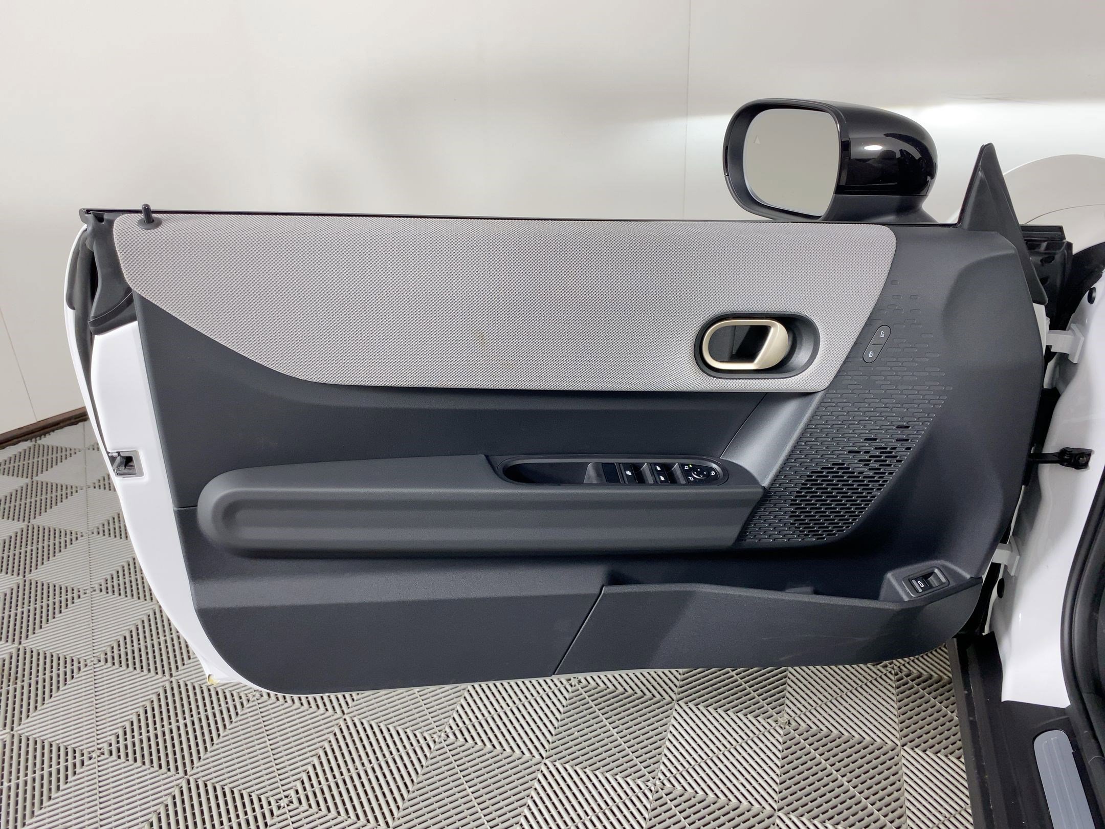 New 2026 MINI Cooper S image 16