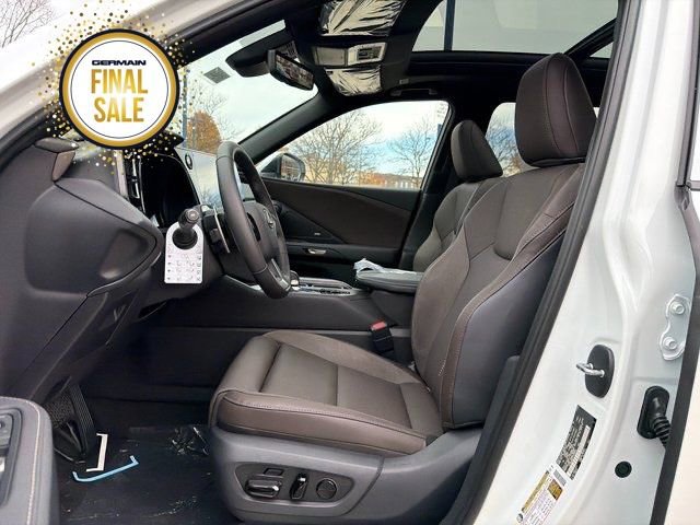 New 2026 Lexus TX 350 AWD image 19