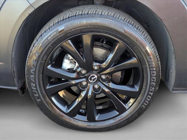 Used 2024 MAZDA CX-30 AWD 2.5 S w/ Preferred Package image 24