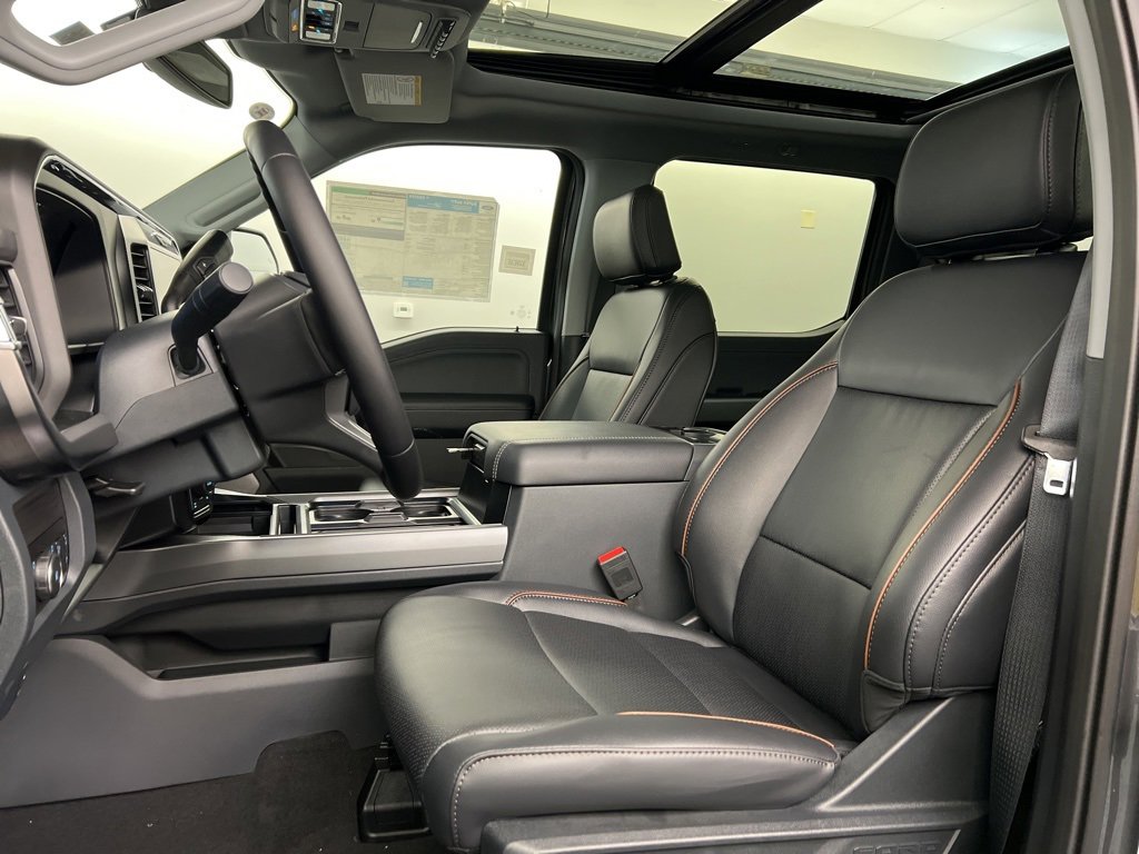 New 2026 Ford F250 Lariat image 31