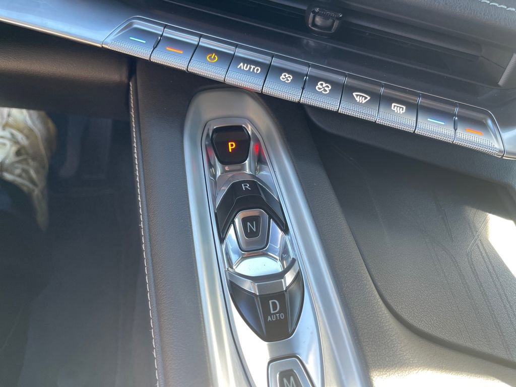 New 2026 Chevrolet Corvette Z06 w/ Battery Protection Package image 28