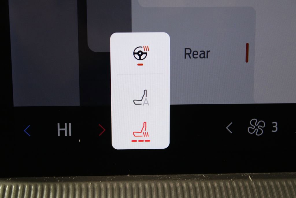 New 2026 Ford Explorer ST-Line image 50