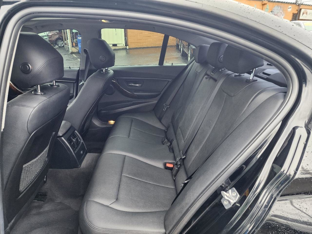 Used 2015 BMW 328i Sedan image 20