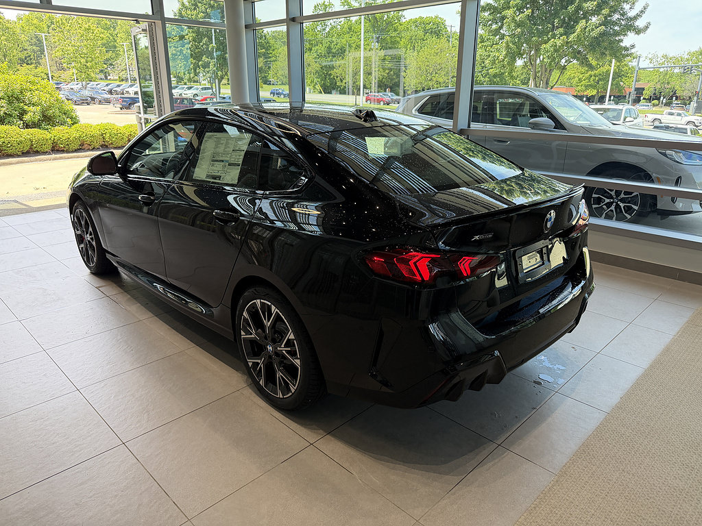 New 2026 BMW 228i xDrive w/ Premium Package AWD/4WD image 4