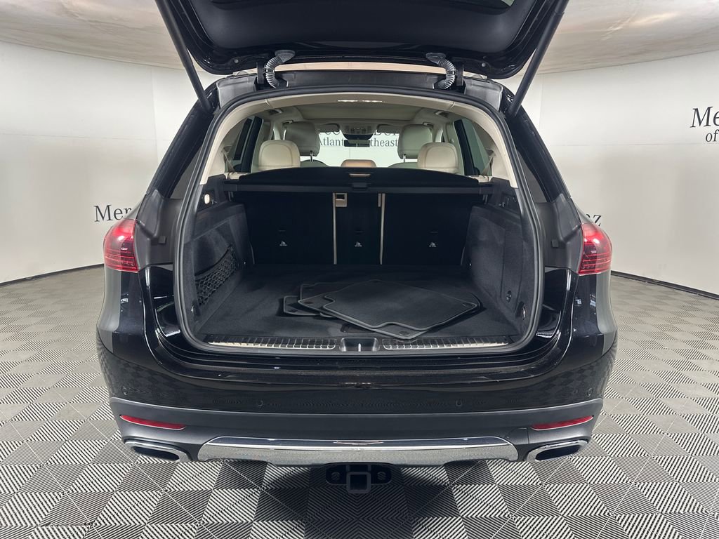Certified 2024 Mercedes-Benz GLE 350 4MATIC image 20